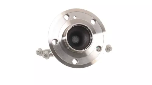 SKF Wheel Bearing Kit (VKBA6786)