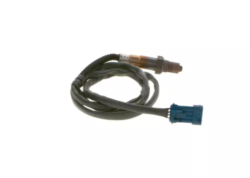 BOSCH Oxygen Sensor (0258006186)