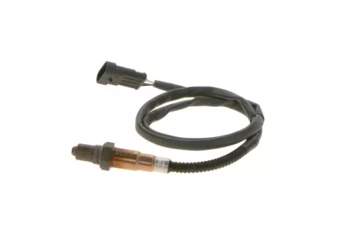 BOSCH Oxygen Sensor (0258006189)