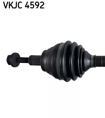 SKF Drive Shaft (VKJC4592)