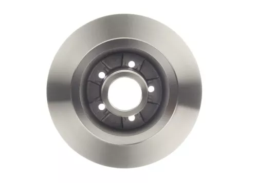 BOSCH Brake Disc (0986479724)