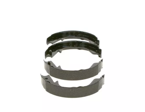 BOSCH Brake Shoe Set, parking brake (0986487739)