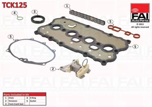 Timing Chain Kit