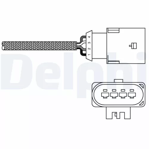 Oxygen Sensor
