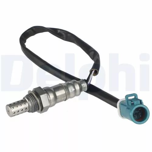 Oxygen Sensor
