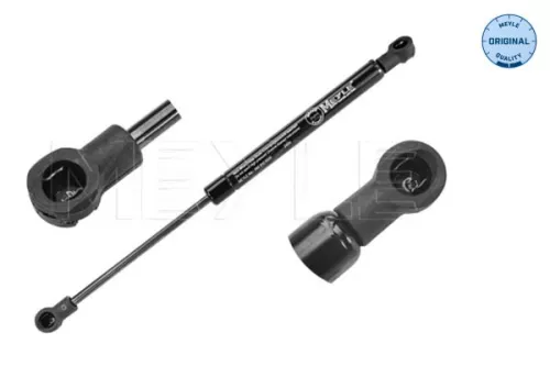 Gas Spring, boot/cargo area