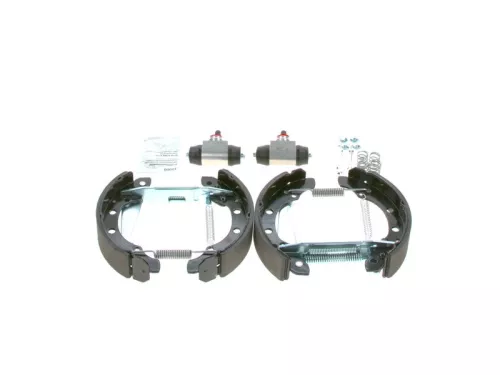 BOSCH Brake Shoe Set (0204114579)