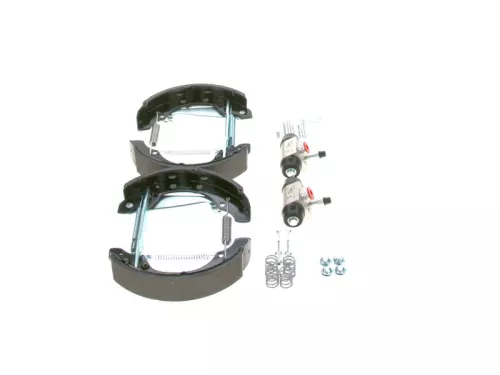 BOSCH Brake Shoe Set (0204114579)