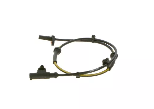 BOSCH Sensor, wheel speed (0265007687)