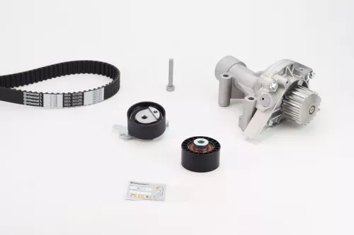 Water Pump & Timing Belt Kit
