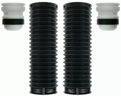 Dust Cover Kit, shock absorber