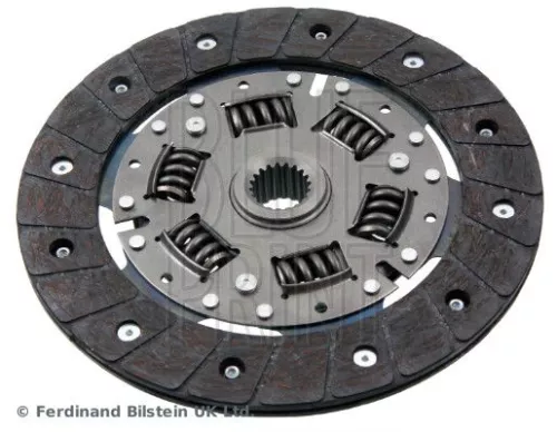 BLUE PRINT Clutch Disc (ADK83107)
