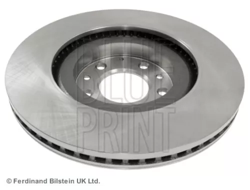BLUE PRINT Brake Disc (ADM543111)