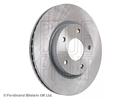BLUE PRINT Brake Disc (ADN143152)