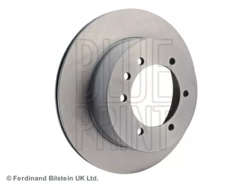 BLUE PRINT Brake Disc (ADN14378)