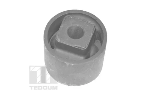 TEDGUM Mounting, control/trailing arm (00313739)
