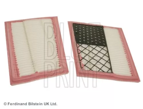 Air filter kit