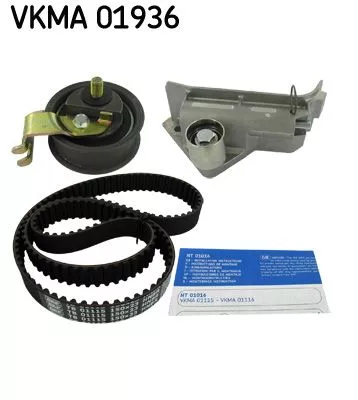 Timing Belt Kit