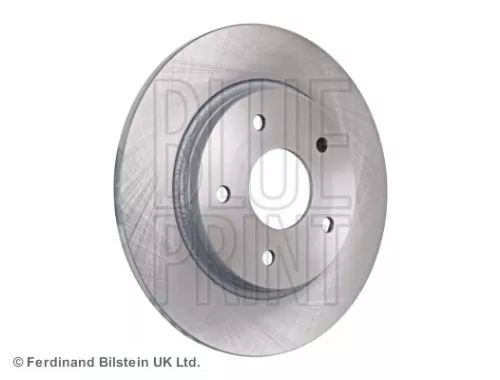 BLUE PRINT Brake Disc (ADA104354)