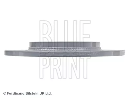 BLUE PRINT Brake Disc (ADA104354)