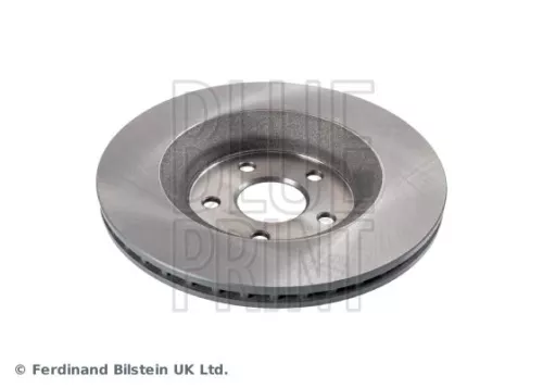 BLUE PRINT Brake Disc (ADA104363)