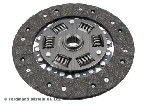 Clutch Disc