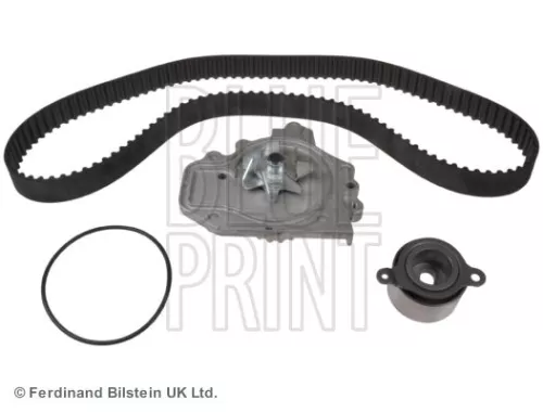 BLUE PRINT Water Pump & Timing Belt Kit (ADH273751)