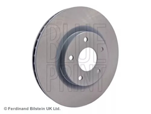 BLUE PRINT Brake Disc (ADN143130)