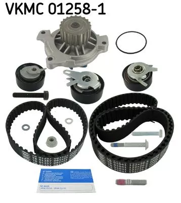 Water Pump & Timing Belt Kit