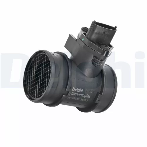 Mass Air Flow Sensor