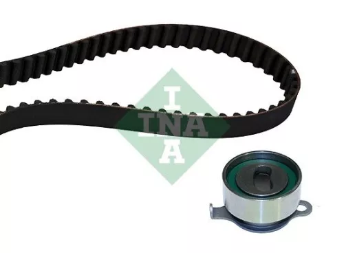 Timing Belt Kit