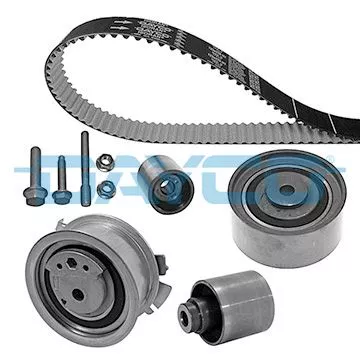 Timing Belt Kit