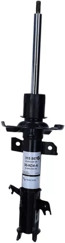 SACHS Shock Absorber (315 867)