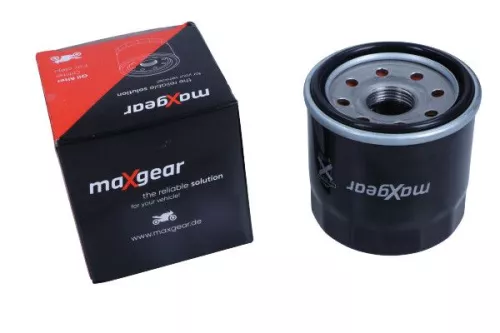 MAXGEAR Oil Filter (26-8037)