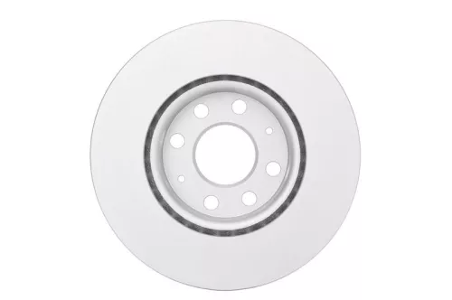 BOSCH Brake Disc (0986479B89)