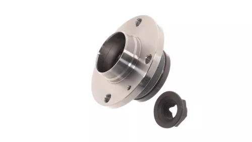 SKF Wheel Bearing Kit (VKBA6552)