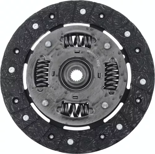 SACHS Clutch Kit (3000 951 552)