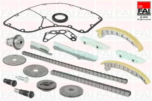 Timing Chain Kit