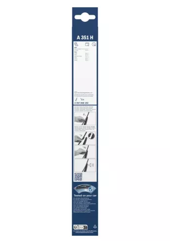 BOSCH Wiper Blade (3397008192)