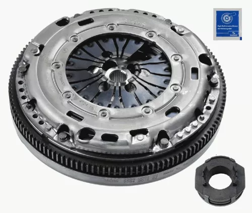 SACHS Clutch Kit (2290 602 004)
