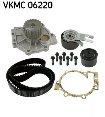 Water Pump & Timing Belt Kit