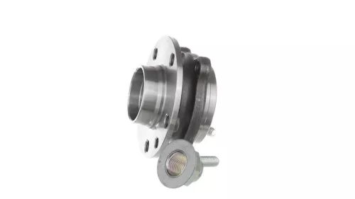 SKF Wheel Bearing Kit (VKBA6582)