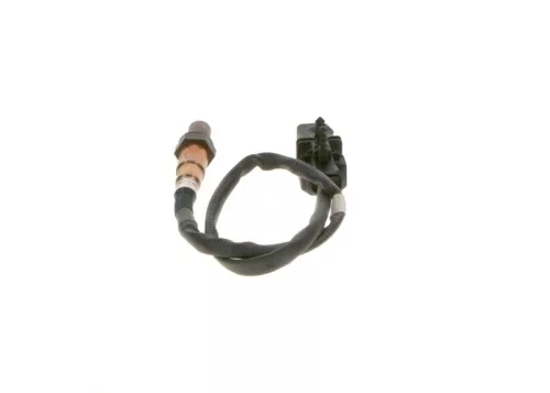 BOSCH Oxygen Sensor (0258017272)