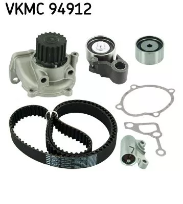 Water Pump & Timing Belt Kit