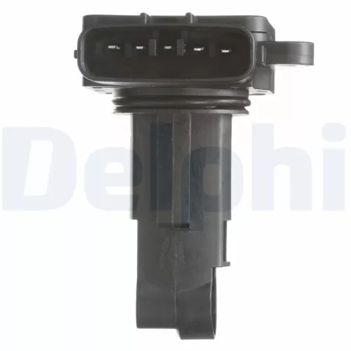DELPHI Mass Air Flow Sensor (AF10135-12B1)