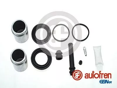 Repair Kit, brake caliper