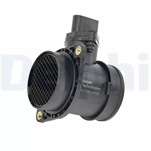 Mass Air Flow Sensor