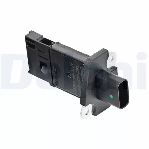 Mass Air Flow Sensor