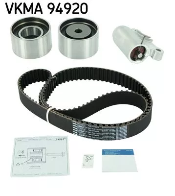 Timing Belt Kit