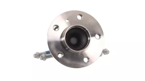 SKF Wheel Bearing Kit (VKBA6510)